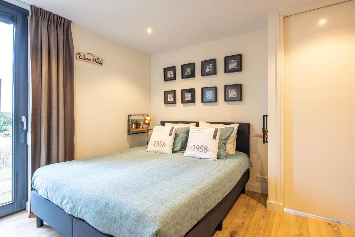 Maasparcje Ecolodge K2 โรมอนด์ ภายนอก รูปภาพ